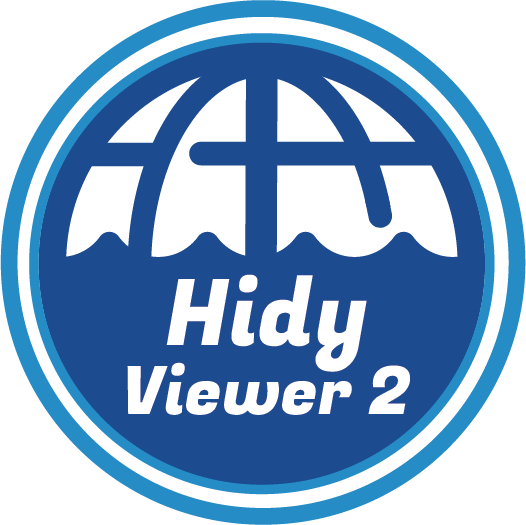 Hidy Viewer